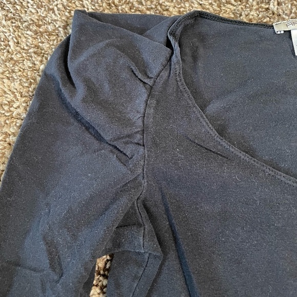 Arden B small black mini dress - Picture 4 of 5